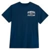 Disney Cars ''Hudson Hornet'' T-Shirt For Adults -Disney 5205057810241
