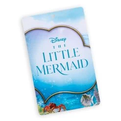 Disney The Little Mermaid Woven Shirt For Men – Live Action Film -Disney 5205057811200 3