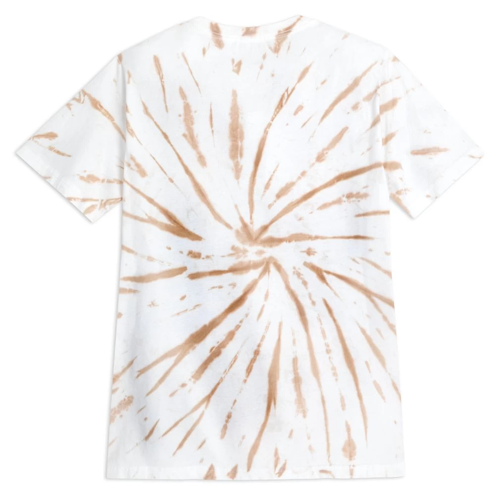 Disney The Lion King Tie-Dye T-Shirt For Adults 4 Disney The Lion King Tie-Dye T-Shirt For Adults - Image 2