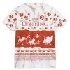 Disney The Lion King Tie-Dye T-Shirt For Adults 2 Disney The Lion King Tie-Dye T-Shirt For Adults -Disney 5205059580219