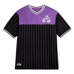 Disney Villains Athletic Jersey For Adults