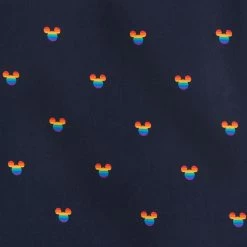 Mickey Mouse Icon Woven Shirt For Adults – Disney Pride Collection -Disney 5205059750230 4