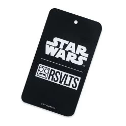 Disney Star Wars ''Space In-Vaders'' Button Down Shirt For Adults By RSVLTS -Disney 5205106430002 4