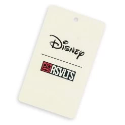 Disney Hocus Pocus ''BOOOOOK'' Button Down Shirt For Adults By RSVLTS -Disney 5205106430115 5