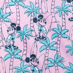 Disney Mickey Mouse Shirt For Adults By RSVLTS 12 Disney Mickey Mouse Shirt For Adults By RSVLTS -Disney 5205106430259 4