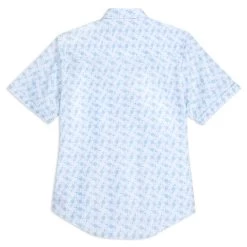 Disney Star Wars ''Troolips'' Button Down Shirt For Adults By RSVLTS -Disney 5205106430330 1