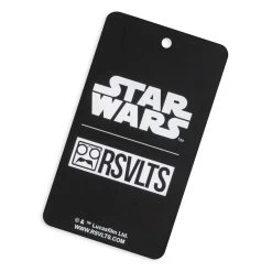 Disney Star Wars ''Troolips'' Button Down Shirt For Adults By RSVLTS -Disney 5205106430330 4