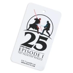 Disney Star Wars ''Jar Pop'' Button Down Shirt For Adults By RSVLTS -Disney 5205106430331 4