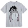 Disney Eeyore Double-Sided T-Shirt For Adults – Winnie The Pooh -Disney 5205106450092
