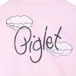 Disney Piglet Double-Sided T-Shirt For Adults – Winnie The Pooh -Disney 5205106450093 2