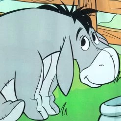 Disney Winnie The Pooh And Pals Woven Shirt For Adults -Disney 5205106880217 3