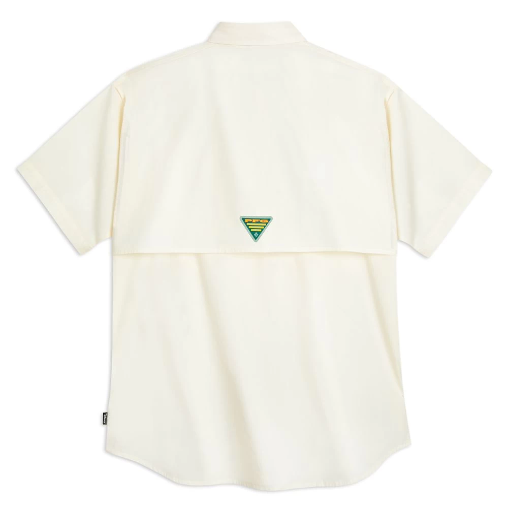 Disney Mickey Mouse And Friends Camp Shirt For Men By Columbia – Mickey & Co. 5 Disney Mickey Mouse And Friends Camp Shirt For Men By Columbia – Mickey & Co. - Image 3