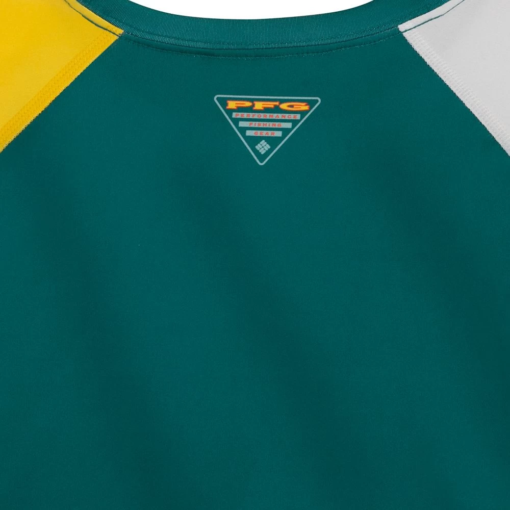 Disney Mickey Mouse Long Sleeve T-Shirt By Columbia – Mickey & Co. 4 Disney Mickey Mouse Long Sleeve T-Shirt By Columbia – Mickey & Co. - Image 2