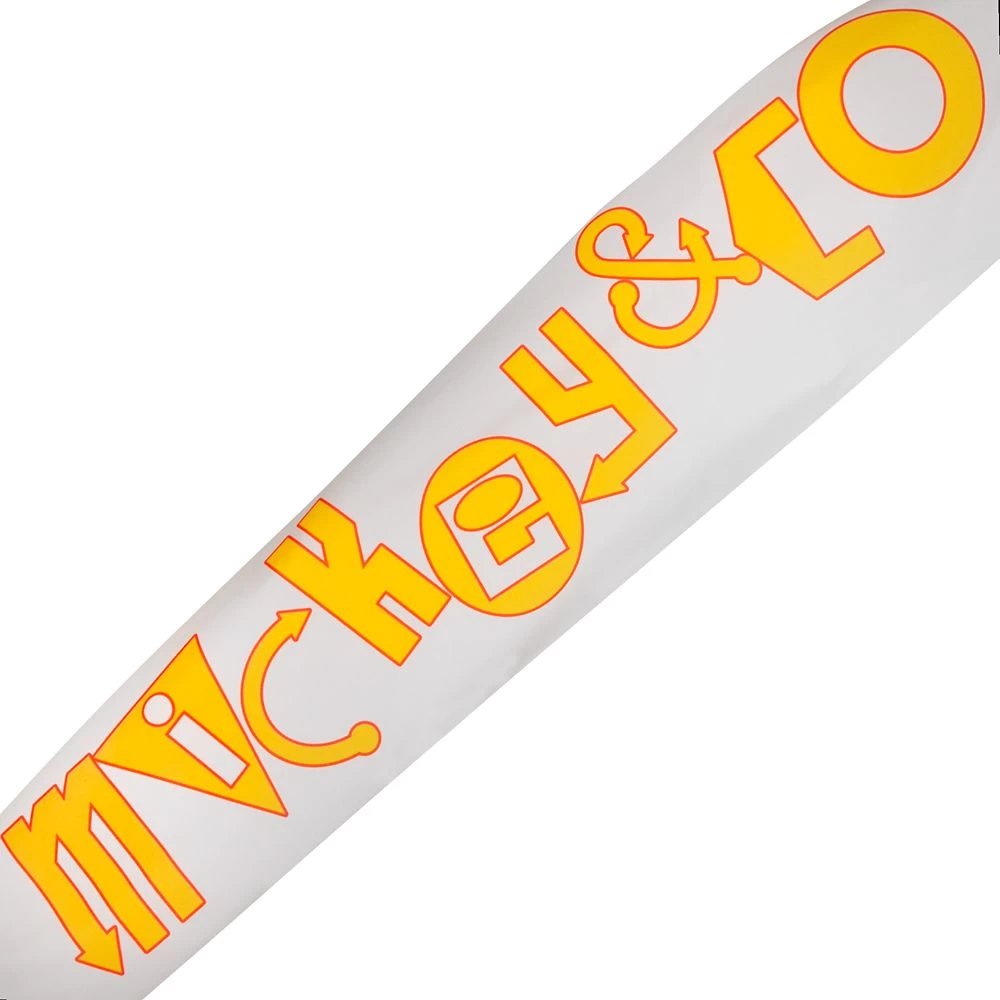 Disney Mickey Mouse Long Sleeve T-Shirt By Columbia – Mickey & Co. 5 Disney Mickey Mouse Long Sleeve T-Shirt By Columbia – Mickey & Co. - Image 3