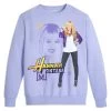 Disney Hannah Montana Pullover Sweatshirt For Adults By Cakeworthy