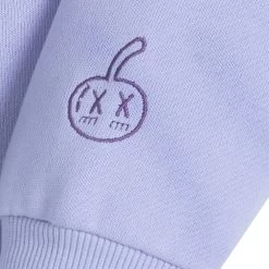 Disney Hannah Montana Pullover Sweatshirt For Adults By Cakeworthy -Disney 5301058250117 3