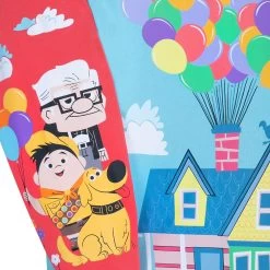 Disney Up Loungefly Pullover Hoodie For Adults 11 Disney Up Loungefly Pullover Hoodie For Adults -Disney 5301105710086 2