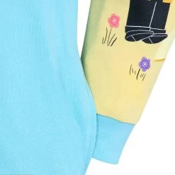 Disney Up Loungefly Pullover Hoodie For Adults 13 Disney Up Loungefly Pullover Hoodie For Adults -Disney 5301105710086 4