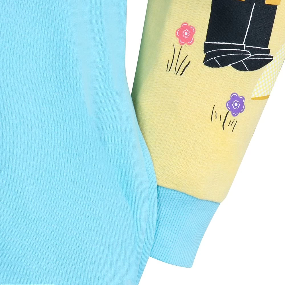 Disney Up Loungefly Pullover Hoodie For Adults 7 Disney Up Loungefly Pullover Hoodie For Adults - Image 5