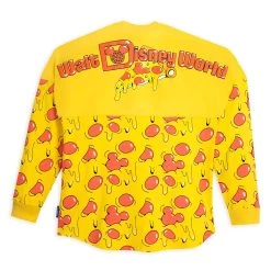 Mickey Mouse Pizza Spirit Jersey For Adults – Disney Eats – Walt Disney World 11 Mickey Mouse Pizza Spirit Jersey For Adults – Disney Eats – Walt Disney World -Disney 5302058380051 2