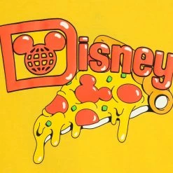 Mickey Mouse Pizza Spirit Jersey For Adults – Disney Eats – Walt Disney World 13 Mickey Mouse Pizza Spirit Jersey For Adults – Disney Eats – Walt Disney World -Disney 5302058380051 4