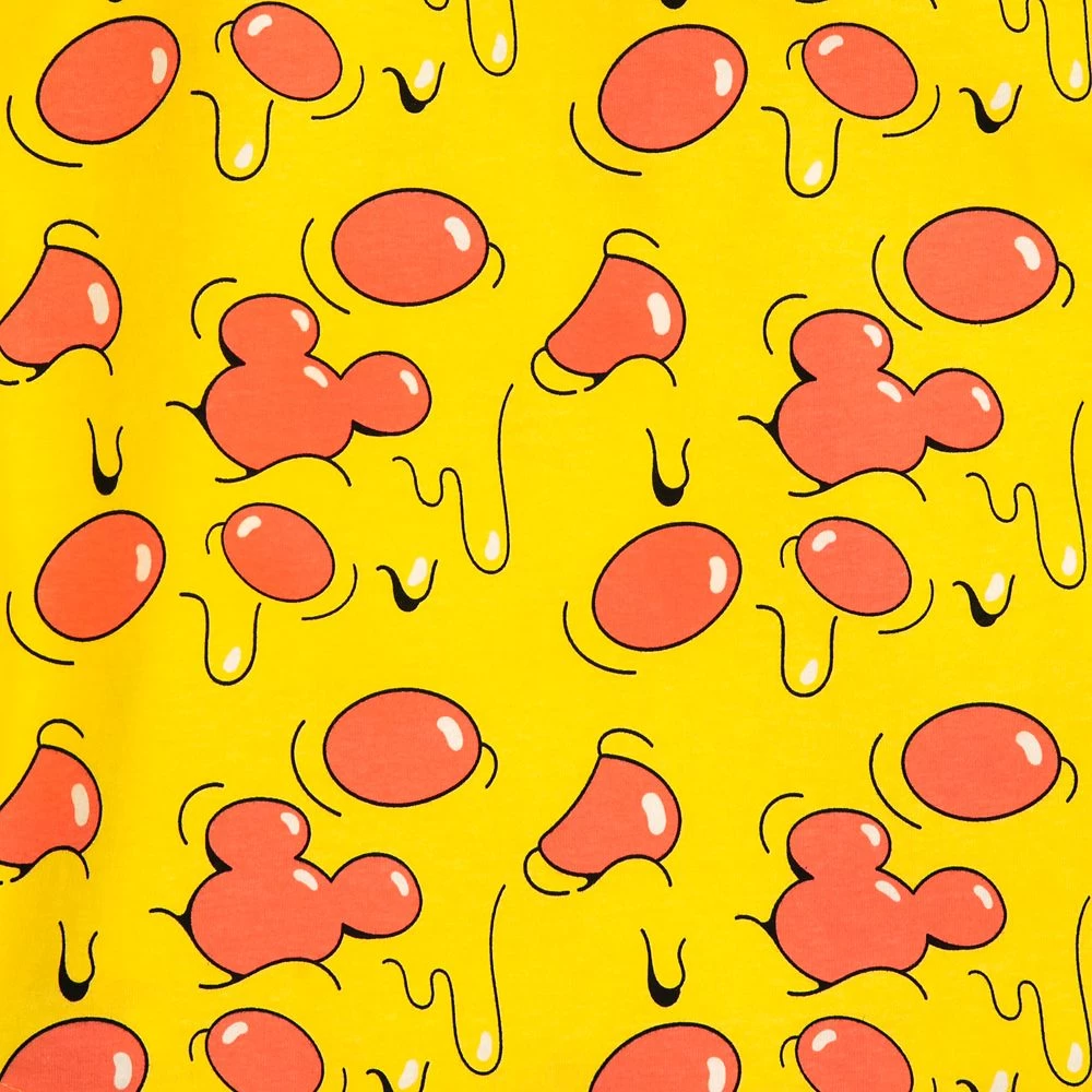 Mickey Mouse Pizza Spirit Jersey For Adults – Disney Eats – Walt Disney World 8 Mickey Mouse Pizza Spirit Jersey For Adults – Disney Eats – Walt Disney World - Image 6