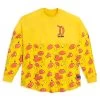 Mickey Mouse Pizza Spirit Jersey For Adults – Disney Eats – Disneyland 2 Mickey Mouse Pizza Spirit Jersey For Adults – Disney Eats – Disneyland -Disney 5302058380052
