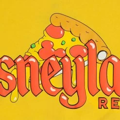 Mickey Mouse Pizza Spirit Jersey For Adults – Disney Eats – Disneyland -Disney 5302058380052 3