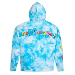 Disney Eats Macaron Spirit Jersey Zip Hoodie For Adults – Walt Disney World 10 Disney Eats Macaron Spirit Jersey Zip Hoodie For Adults – Walt Disney World -Disney 5302058380053 2