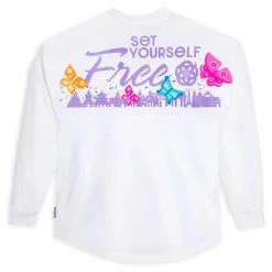 Disney Minnie Mouse Spirit Jersey For Adults – EPCOT International Flower & Garden Festival 2024 8 Disney Minnie Mouse Spirit Jersey For Adults – EPCOT International Flower & Garden Festival 2024 -Disney 5302058380064 1