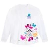 Disney Minnie Mouse Spirit Jersey For Adults – EPCOT International Flower & Garden Festival 2024 -Disney 5302058380064