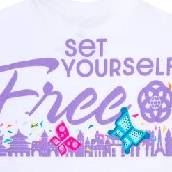 Disney Minnie Mouse Spirit Jersey For Adults – EPCOT International Flower & Garden Festival 2024 11 Disney Minnie Mouse Spirit Jersey For Adults – EPCOT International Flower & Garden Festival 2024 -Disney 5302058380064 4