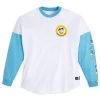 Disney Donald Duck 90th Anniversary Spirit Jersey For Adults -Disney 5302058380069