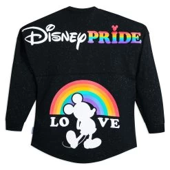 Mickey Mouse Spirit Jersey For Adults – Disney Pride Collection 12 Mickey Mouse Spirit Jersey For Adults – Disney Pride Collection -Disney 5302058380071 2