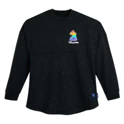 Mickey Mouse Spirit Jersey For Adults – Disney Pride Collection