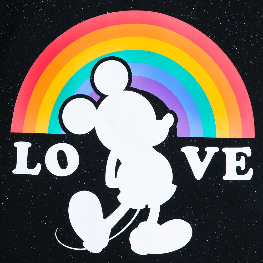Mickey Mouse Spirit Jersey For Adults – Disney Pride Collection 8 Mickey Mouse Spirit Jersey For Adults – Disney Pride Collection - Image 6