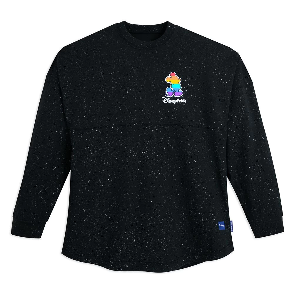 Mickey Mouse Spirit Jersey For Adults – Disney Pride Collection 3 Mickey Mouse Spirit Jersey For Adults – Disney Pride Collection