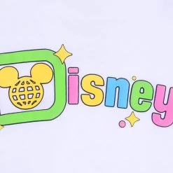 Mickey Mouse Lollipop Spirit Jersey For Adults – Disney Eats – Walt Disney World -Disney 5302058380073 3