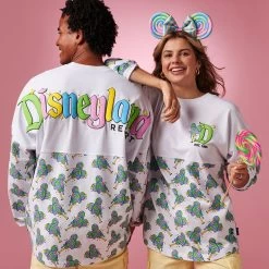 Mickey Mouse Lollipop Spirit Jersey For Adults – Disney Eats – Disneyland -Disney 5302058380074 1