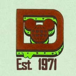 Mickey Mouse Ice Cream Sandwich Spirit Jersey For Adults – Disney Eats – Walt Disney World -Disney 5302058380075 2