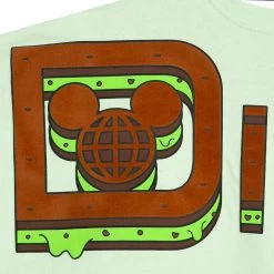 Mickey Mouse Ice Cream Sandwich Spirit Jersey For Adults – Disney Eats – Walt Disney World -Disney 5302058380075 4