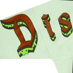 Mickey Mouse Ice Cream Sandwich Spirit Jersey For Adults – Disney Eats – Disneyland -Disney 5302058380076 4