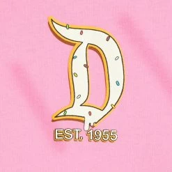 Mickey Mouse Donut Spirit Jersey For Adults – Disney Eats – Disneyland -Disney 5302058380078 2