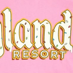 Mickey Mouse Donut Spirit Jersey For Adults – Disney Eats – Disneyland -Disney 5302058380078 4