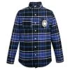Disney Agatha Harkness Flannel Shirt For Adults By Cakeworthy – WandaVision -Disney 5303058250087