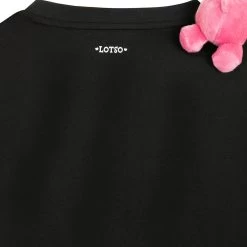 Disney Lotso Plush Character Essential T-Shirt For Adults – Toy Story -Disney 5303107810126 1
