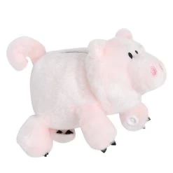 Disney Hamm Plush Character Essential T-Shirt For Adults – Toy Story -Disney 5303107810127 2