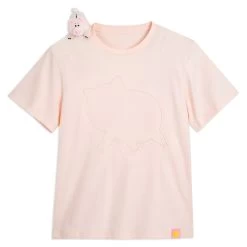 Disney 27 Disney Hamm Plush Character Essential T-Shirt For Adults – Toy Story