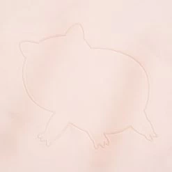 Disney Hamm Plush Character Essential T-Shirt For Adults – Toy Story -Disney 5303107810127 3