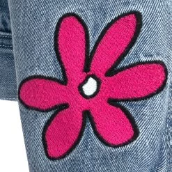 Disney Lizzie McGuire Denim Jacket For Adults By Cakeworthy 16 Disney Lizzie McGuire Denim Jacket For Adults By Cakeworthy -Disney 5305058250092 5